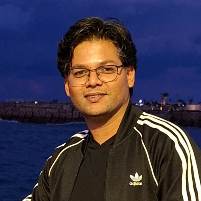 Keshav Melnad